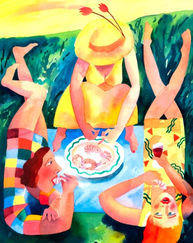PICNIC