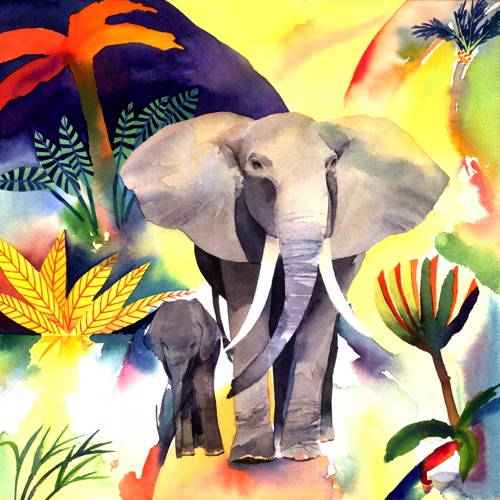 ELEPHANT