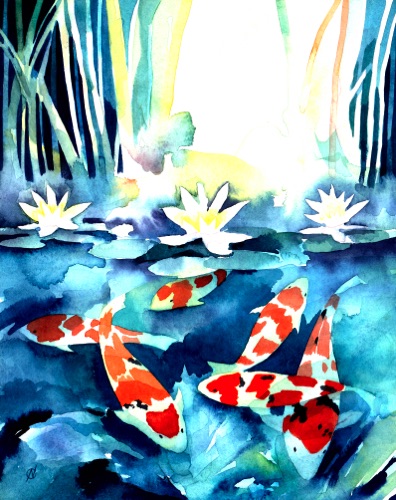 KOI
