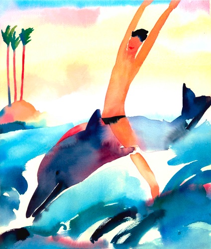 OCEAN