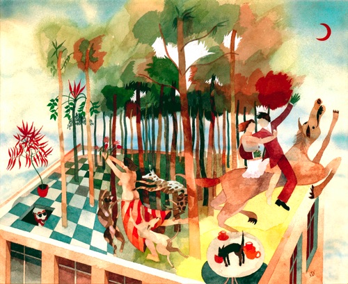 PRIMAVERA